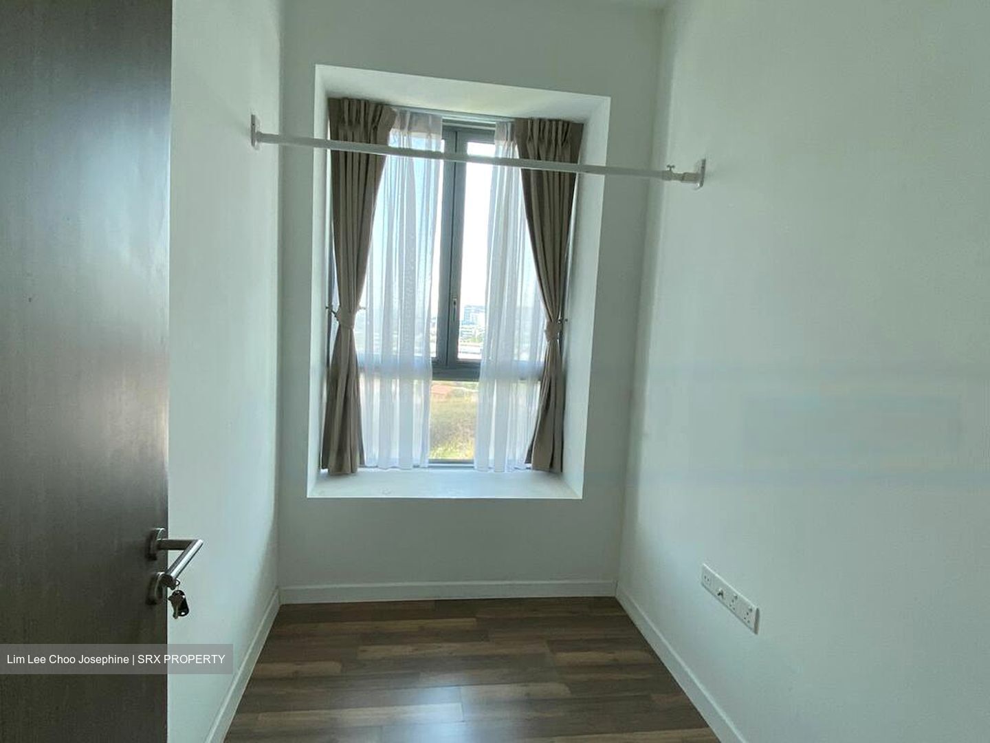 Hundred Trees (D5), Condominium #565682321